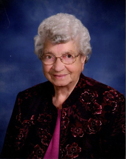 Obituary of Goldie Thelma Elizabeth Schnegelberger