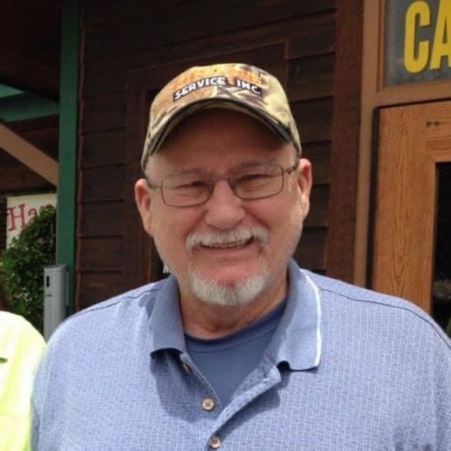 Obituary of Alvin Leroy Burleson