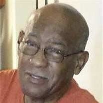 Obituary of Roosevelt Fletcher