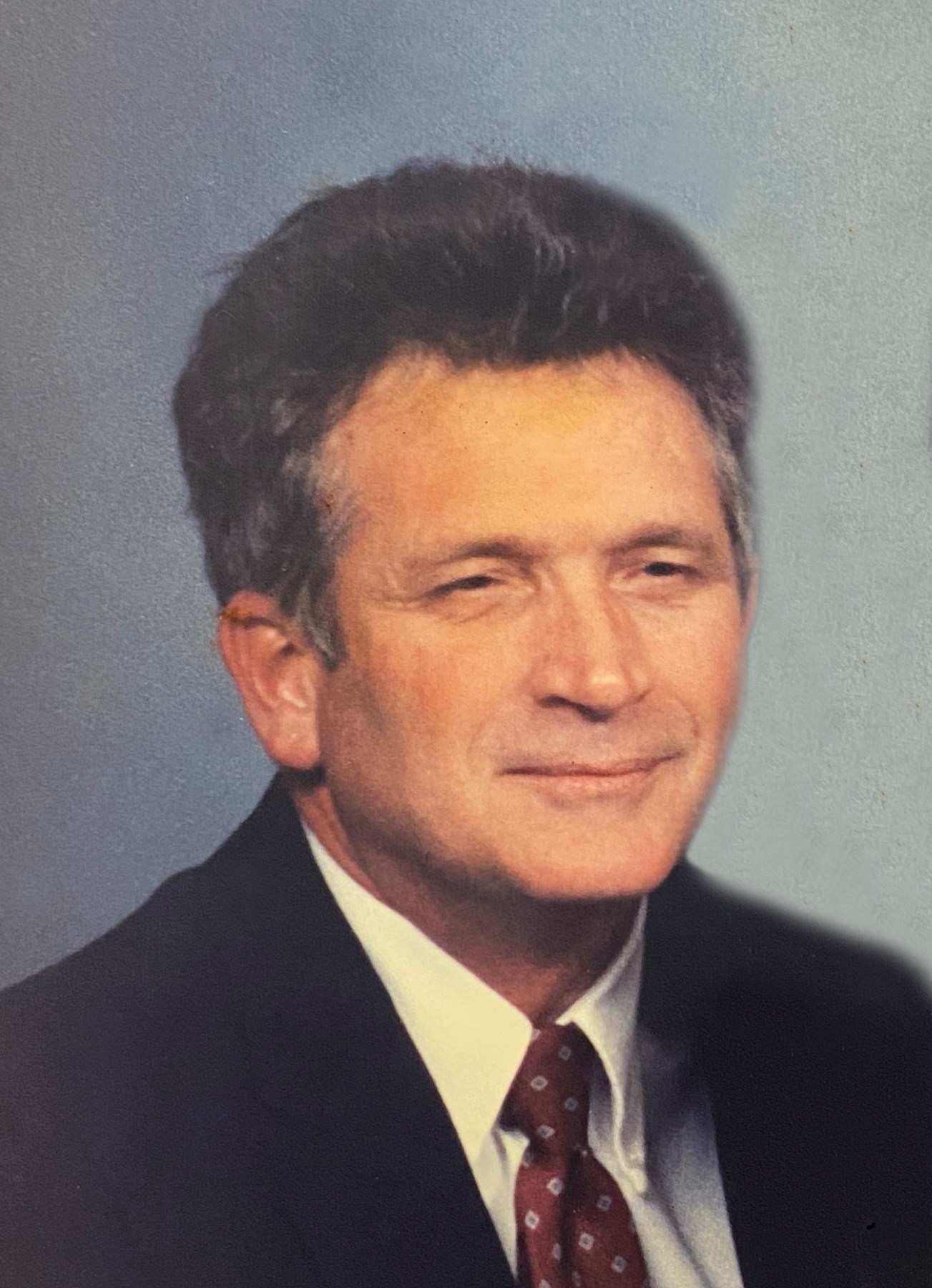Obituary of Charles Aaron Ipock, Sr.