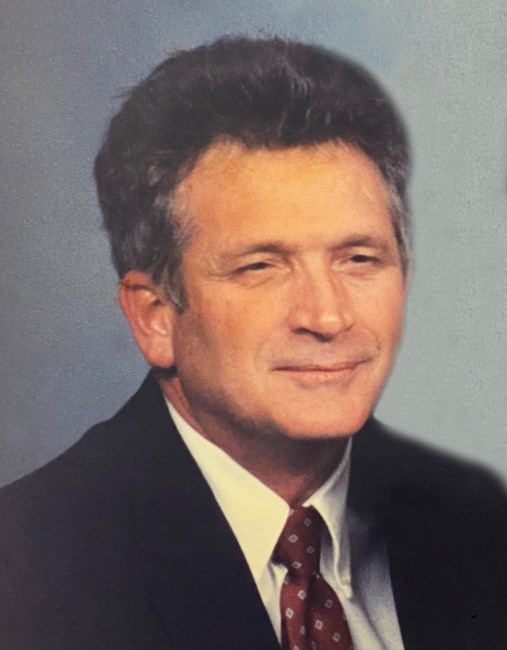 Obituary of Charles Aaron Ipock, Sr.