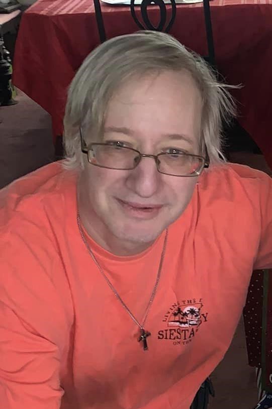 Obituary of Adrian Carlton King