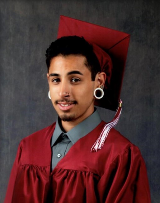 Obituary of Robert Anthony Aguilar