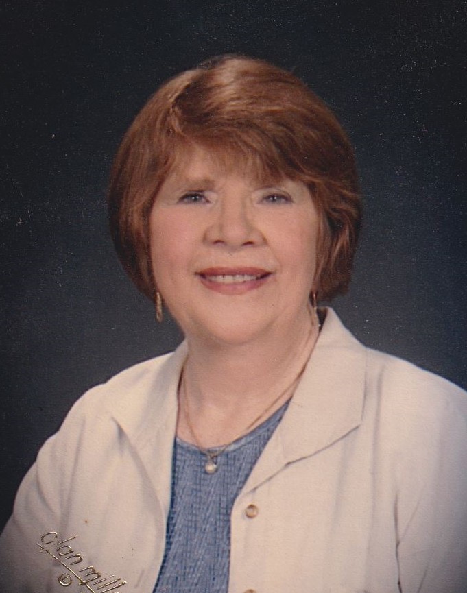 Shirley Probert Obituary High Point, NC