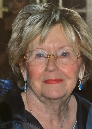 Obituary of Betty Sue Millican Ferguson