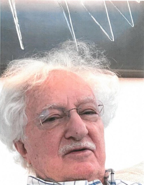 Obituary of Marcelo Hausmann