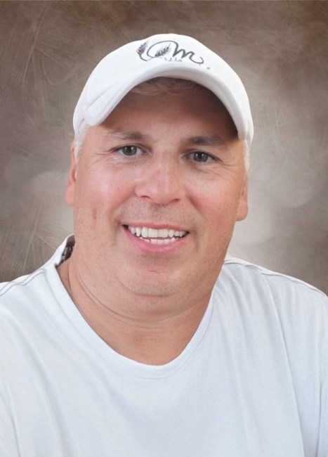 Obituary of Stéphane Gauthier