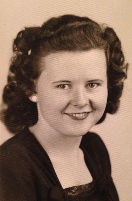 Obituary of Katherine Marie Brunner