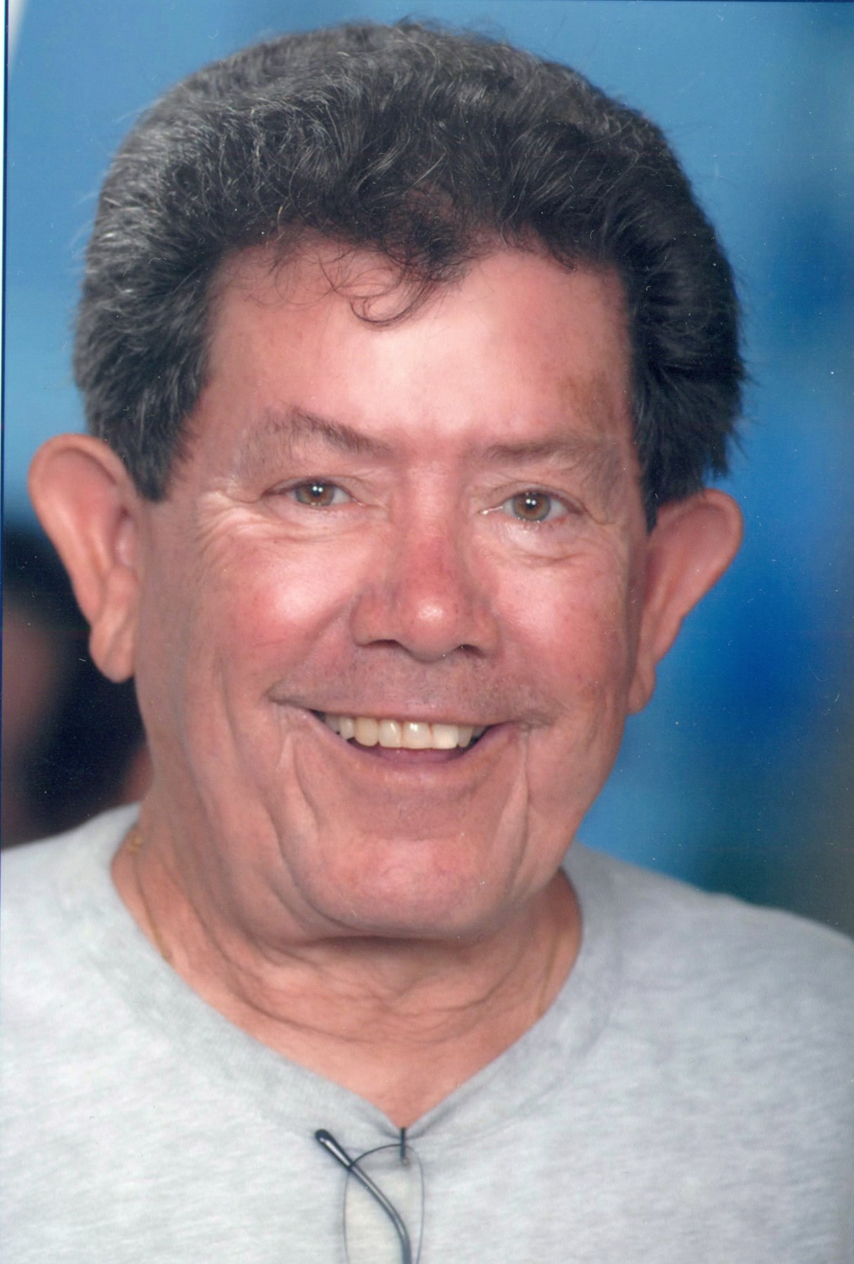 Obituary of Oscar Ruiz Jr.