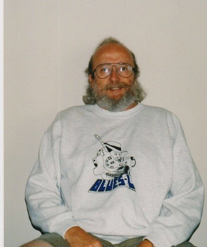 Obituary of Roy Warren Forgy