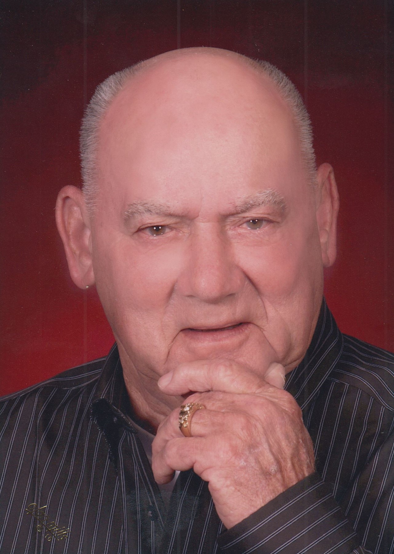Floyd William Wuensche Obituary Victoria, TX