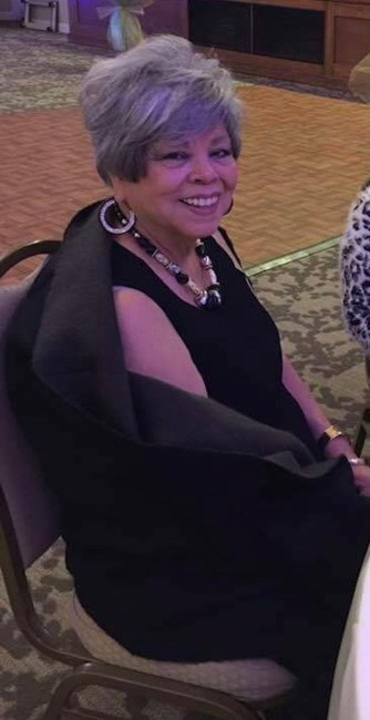 Obituary of Mary Villarreal