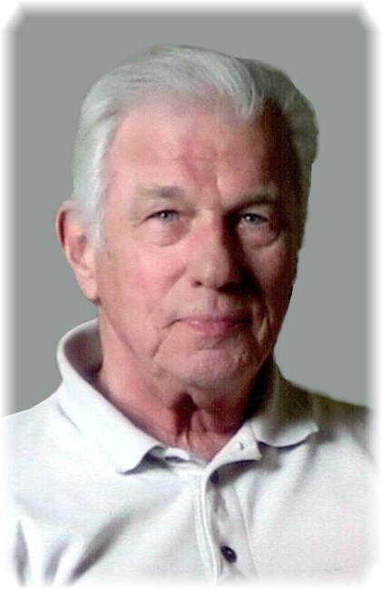 Obituary of Richard J. Rock