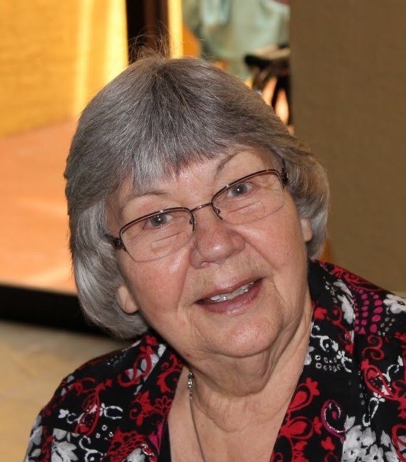 Obituary of Barbara Elaine Bruce De Sherlia