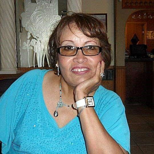 Obituary of Pastora del Carmen Guerrero