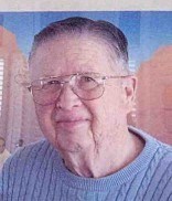 Obituary of Carl McMannis