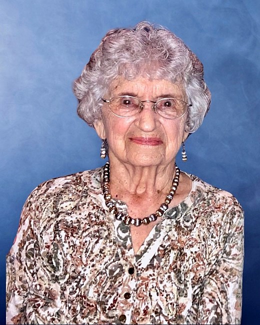 Obituary of Beverly Chance