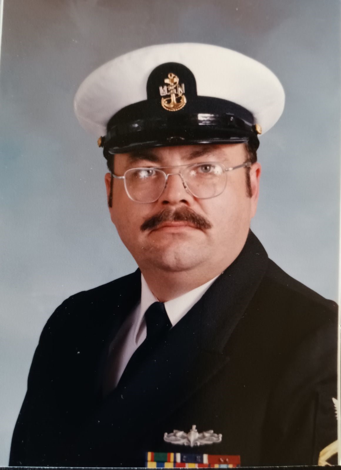 Obituary of Linwood Earl "Jack" Berry Jr.