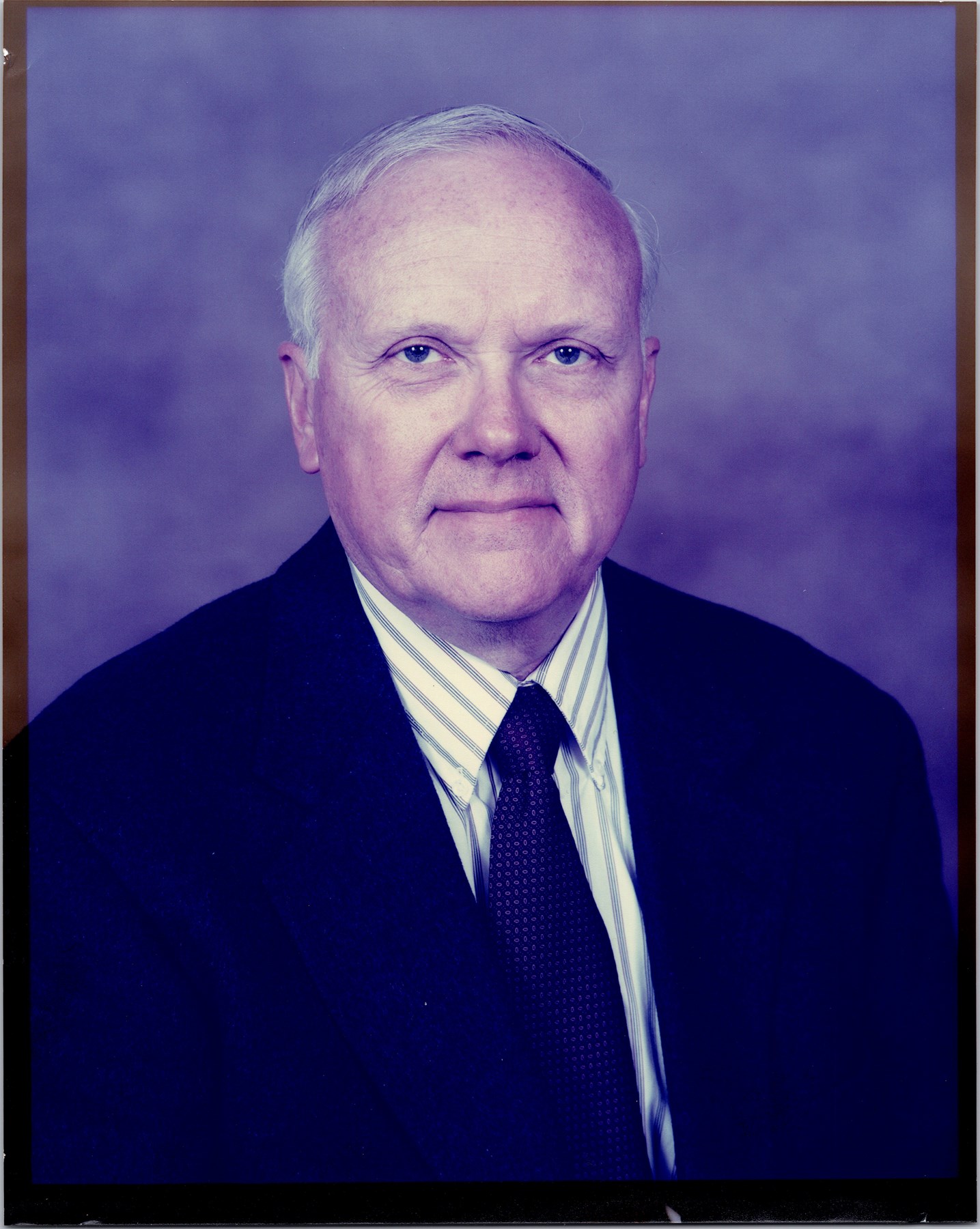 Obituary of James Wesley Solze Jr.