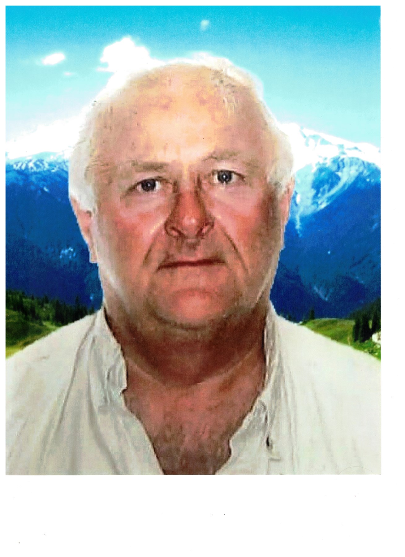 Avis de décès de Marcel Grenier