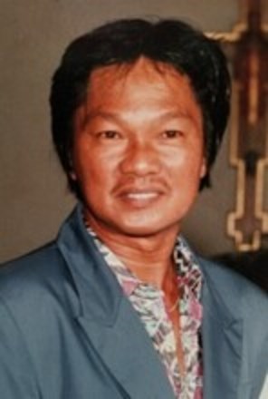 Obituary of Victor Campos Tomas, Jr.