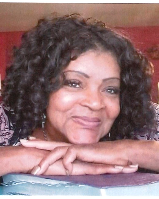 Obituary of Marilyn Garcia