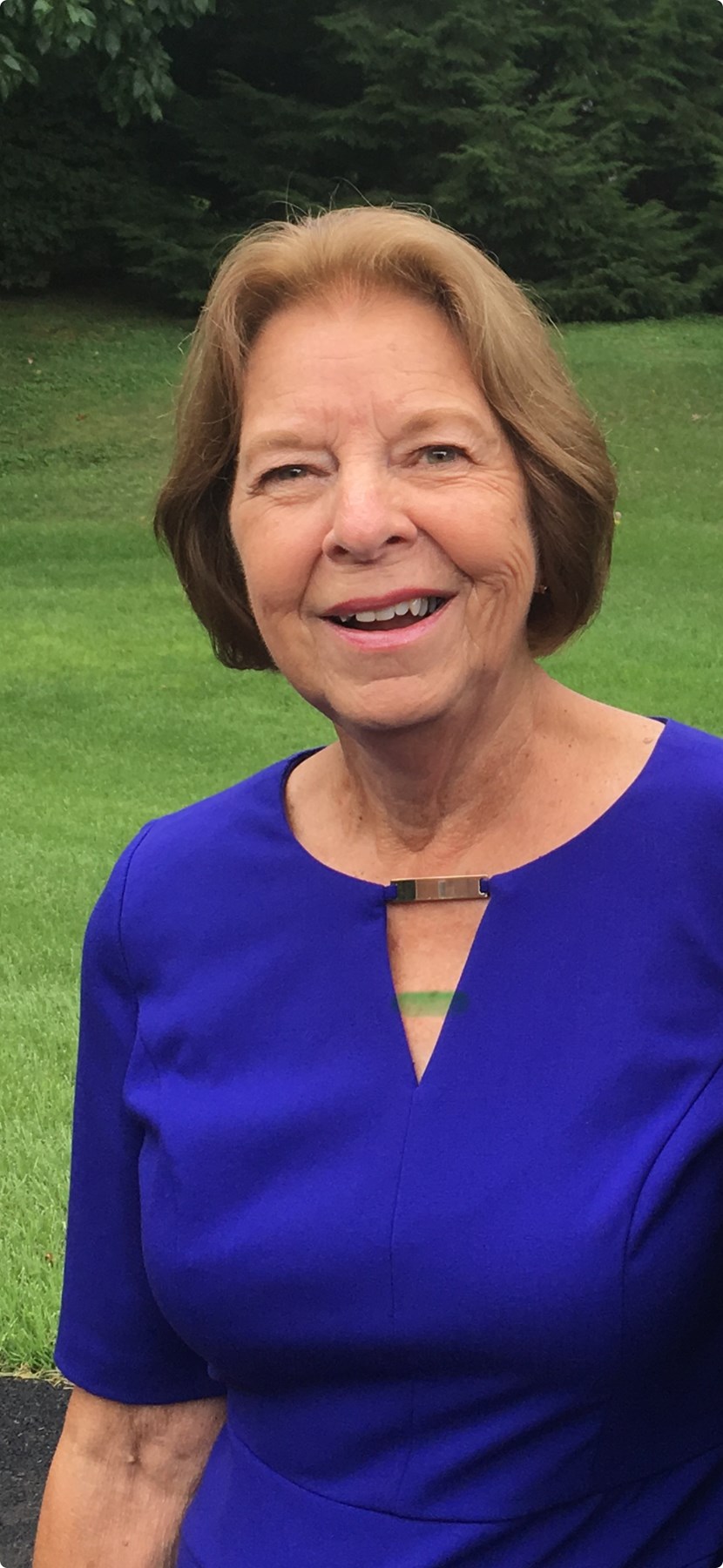 Avis de décès de Betty Carden