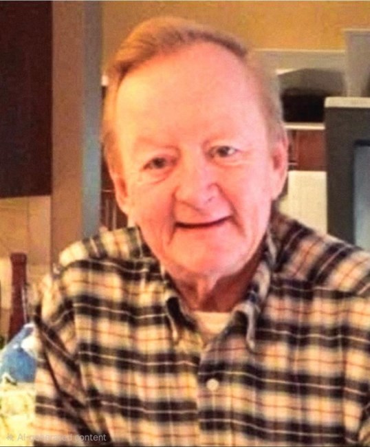 Obituary of Glyn Maurice Gilbert