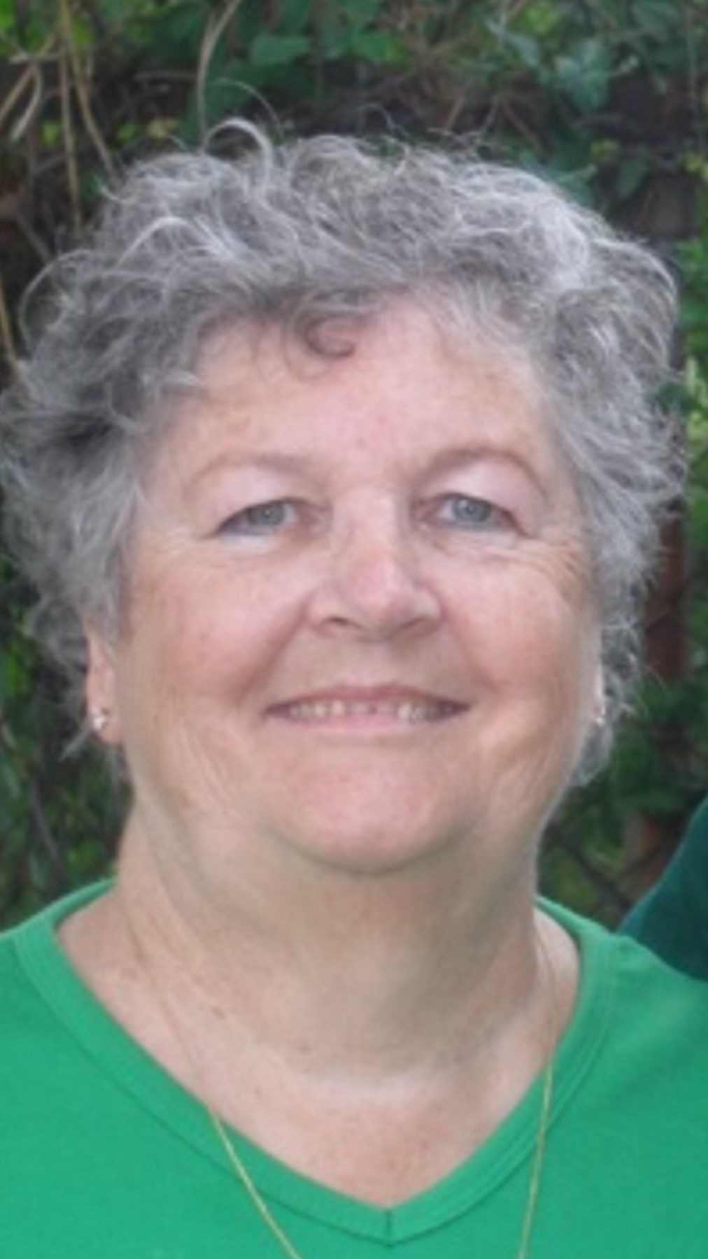 Sheila Gatensby Sheila Gentner Obituary - Flushing, NY