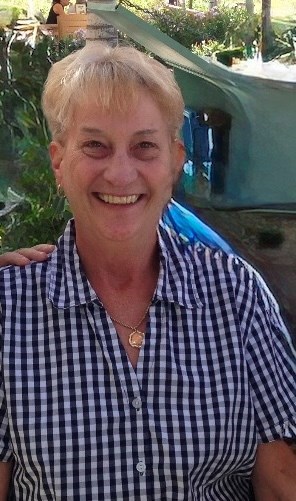 Obituary of Laura Hiss McKernan