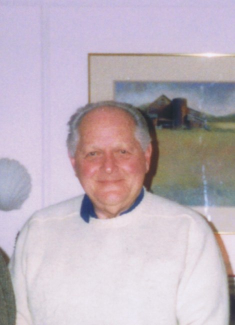 Obituary of David Warren Randell