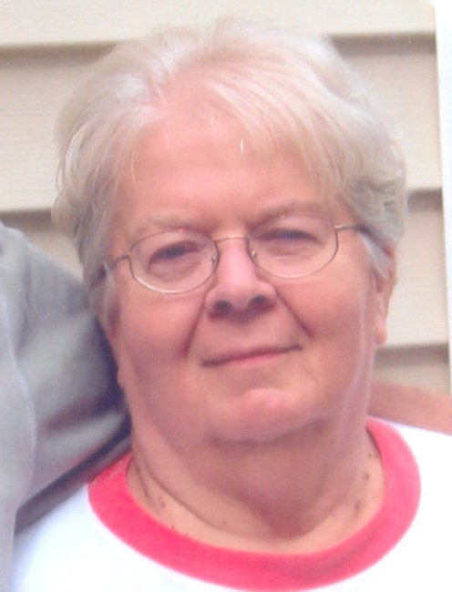 Obituary of Nancy Drum Meldrum