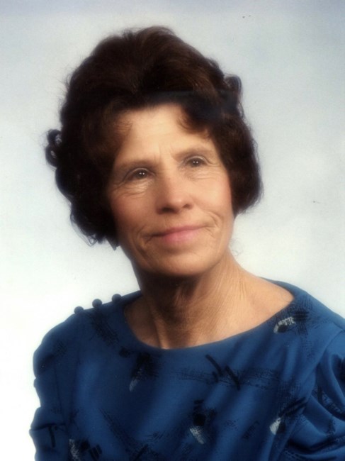 Obituary of Lorene Wheeler Wells