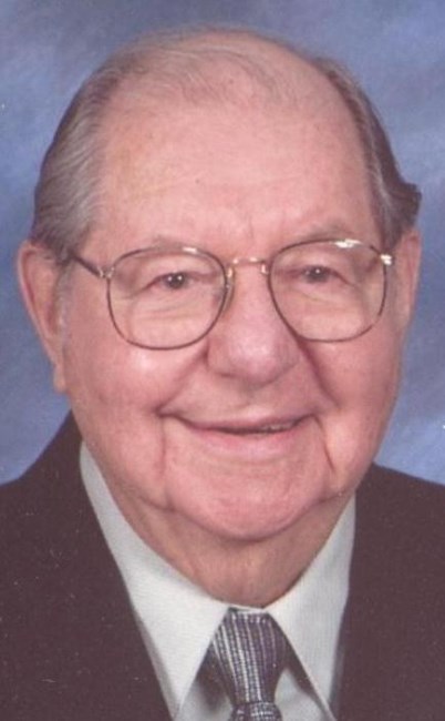 Obituary of Raymond C. Geiger