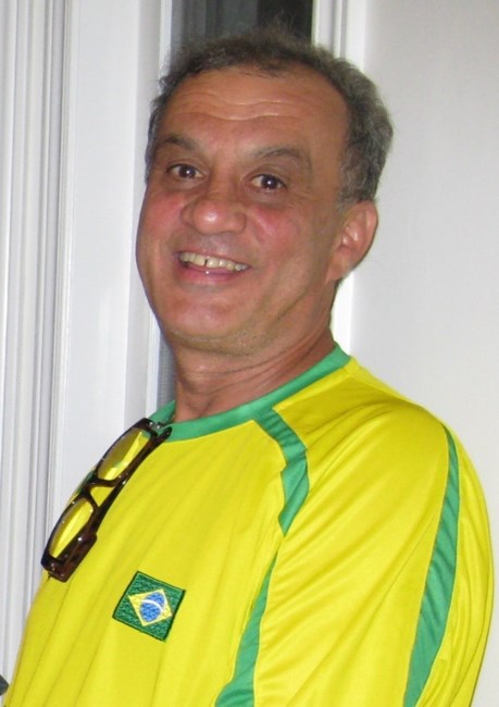 Obituario de Robert Gerald Fenech