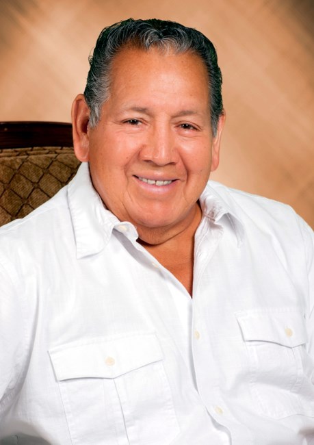 Obituary of Gilbert Campos Jr.