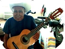 Obituary of Henry Velez Esparza