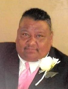 Obituary of Jose Israel Adame Delgado