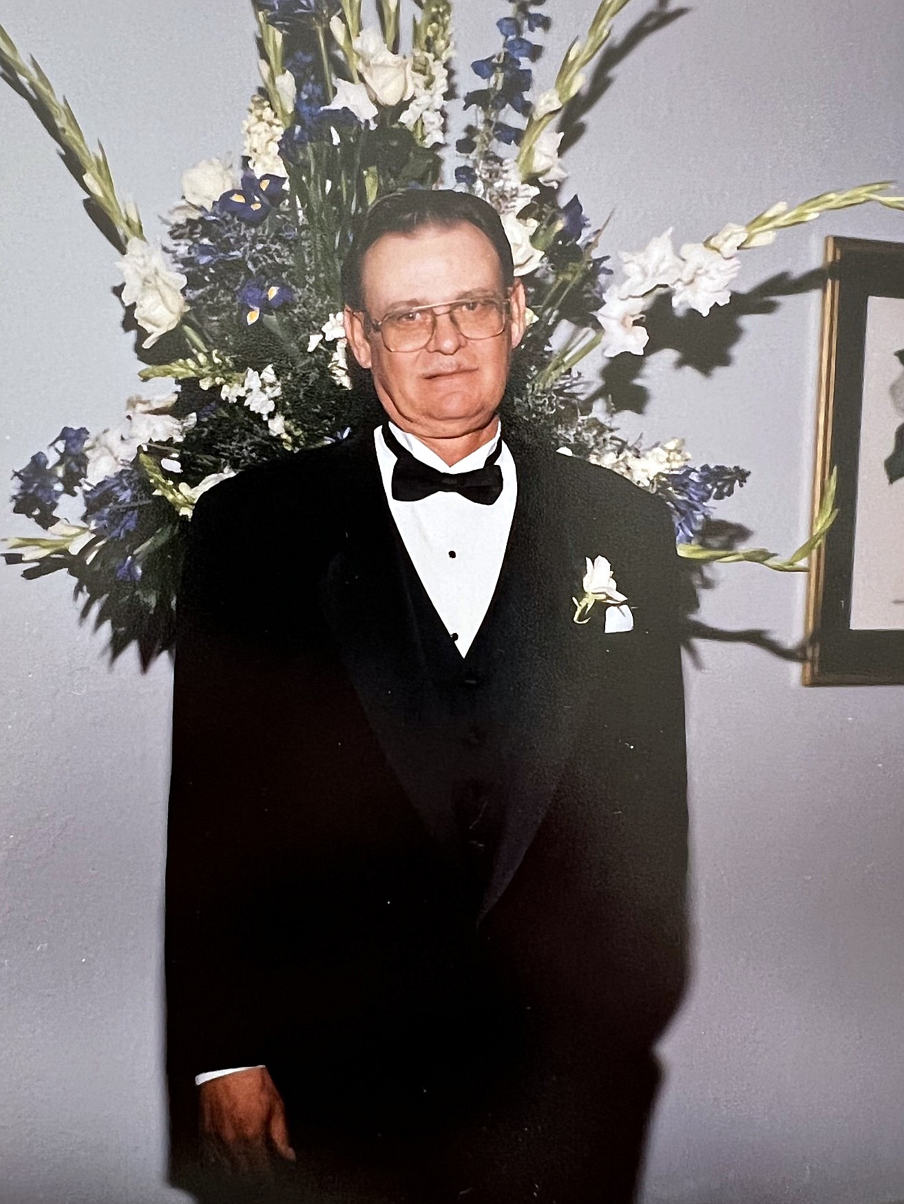 Donald Jones Obituary Houston, TX