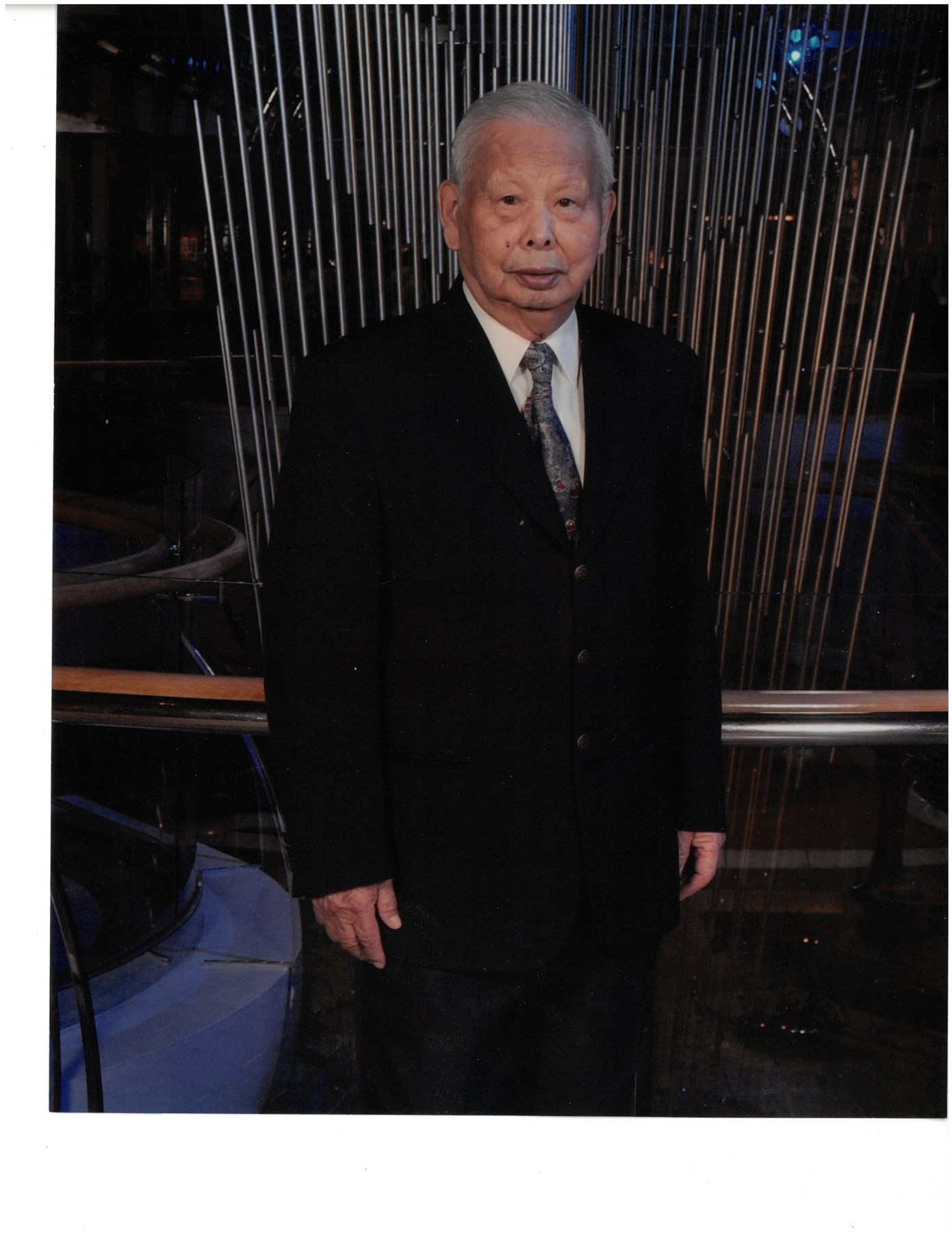 Mr Gene Quon Lee Obituary Burnaby BC