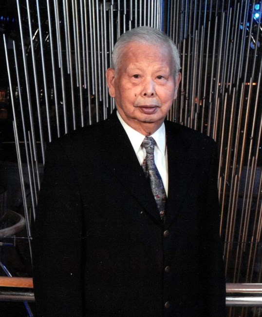 Obituary of Mr. Gene Quon Lee