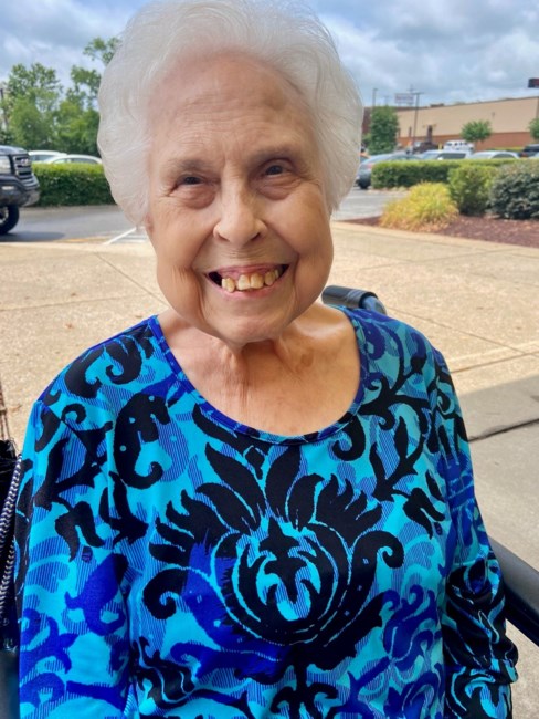 Obituary of Ms. Bobby D. Leckie