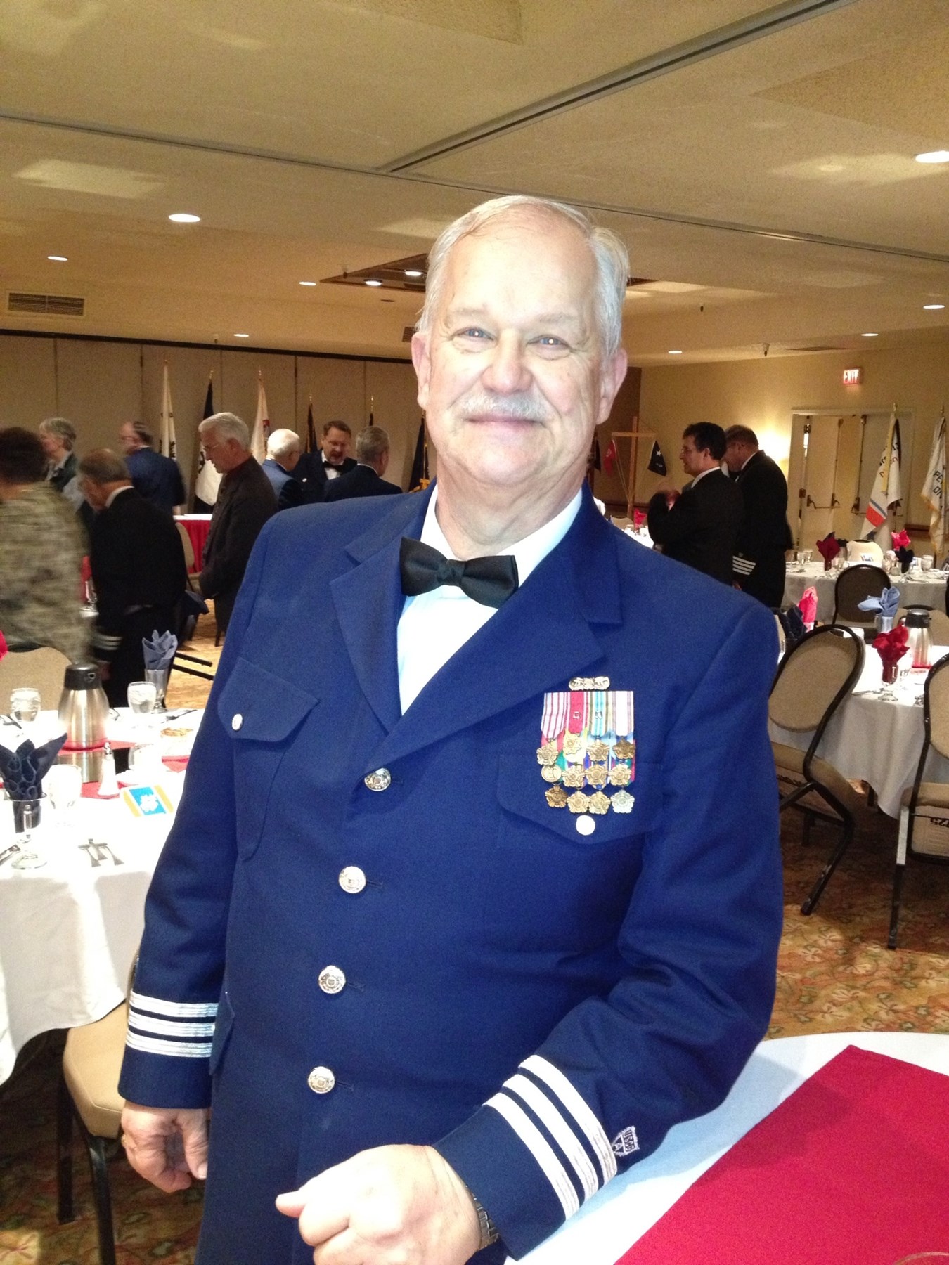 Obituary of Kenneth Roy Babick Sr.