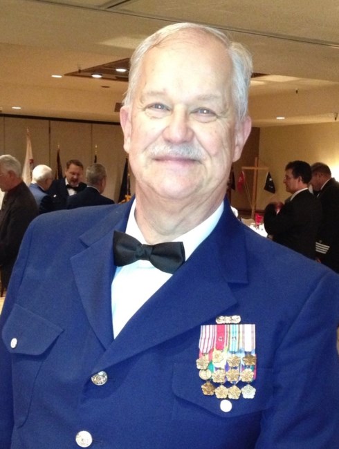 Obituary of Kenneth Roy Babick Sr.