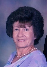 Obituary of Moncerrat Gyory Mary