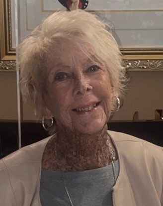 Obituary of Carol A. Shaffner