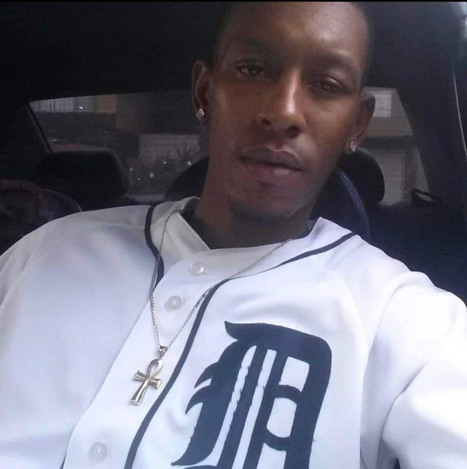 Robert Thompson Jr. Obituary Gardena, CA