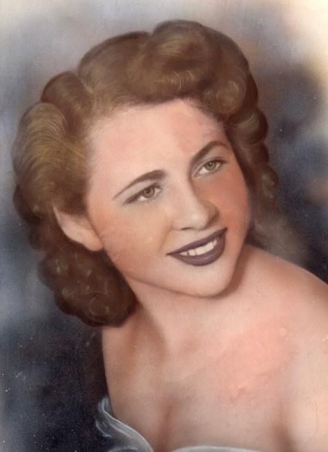 Obituary of Carmen Vazquez