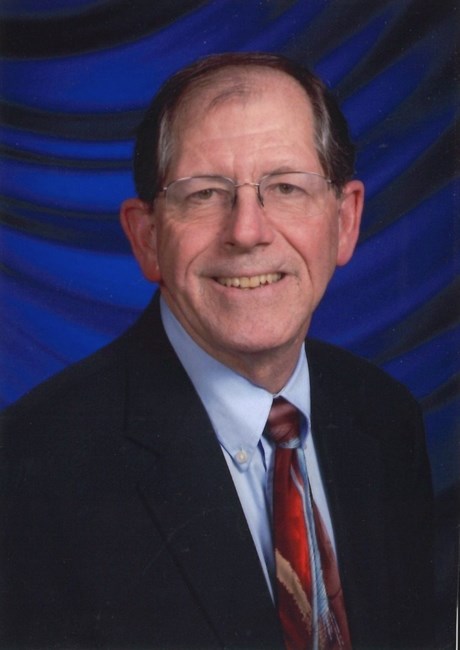 Obituary of Mark Cole Rogers