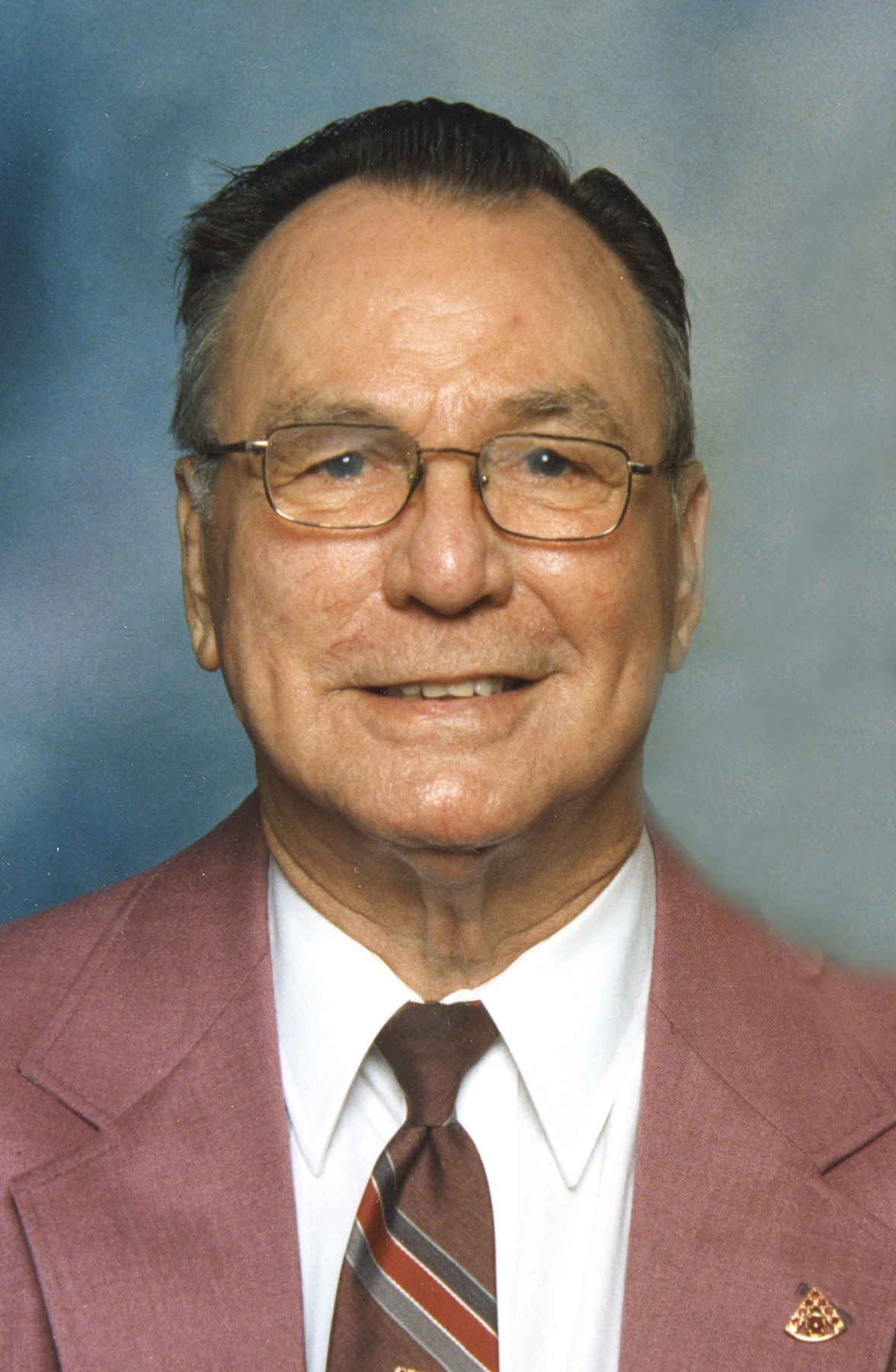 James "Jay" W. Bryant Obituary Evansville, IN